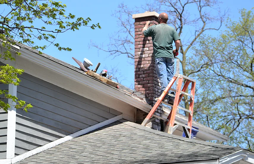 Chimney & Fireplace Inspections Services in Stillwater, OK